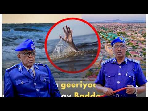 Safarki Dabaasha Bada Berbera Oo La Joojiyay Digniin Adagna Laga Soo Saaray