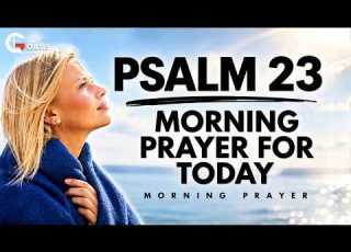  Psalm 23 Pray This For God S Provision Guidance And Daily Protection