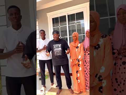 Watoto Wa Dully Sykes