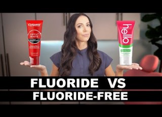 Do I Recommend Fluoride Free Toothpaste Honest Dental Hygienist Opinion