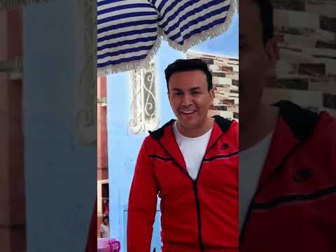 حسبنكم الرجال حشى وش تكنو صاحبنا HatimIdar