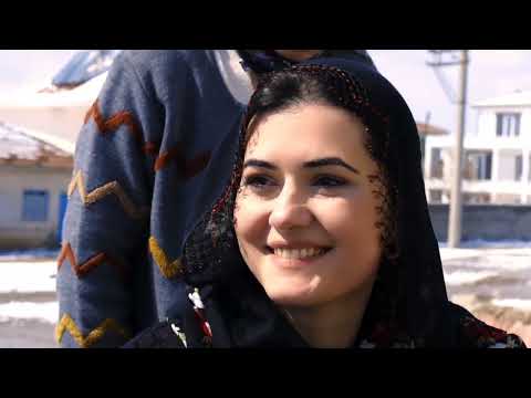 BAHOZ ARSLAN KEÇKE CANE