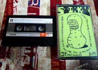  Stikky Live In Berkeley 3 11 1988