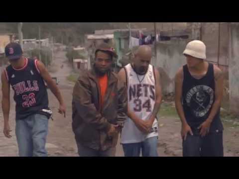 Virus Hood Video Oficial