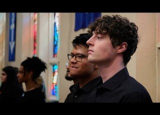 Talaa Min Bayt Abuha Naim Arr Abu Khader McMaster University Choir