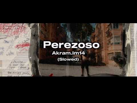 Morad Perezoso Slowed
