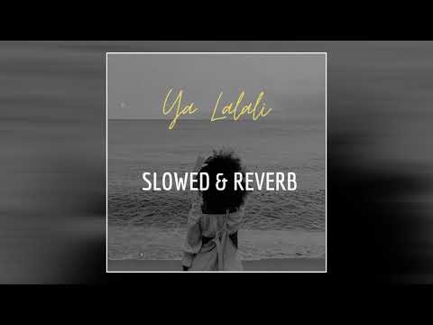 Roffo Ya Lalali Slowed Reverb