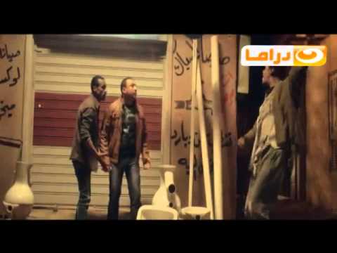 مسكر في ابن الحلال ر وح لامك يا صرصار وسلملي عليها