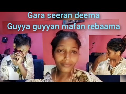 Naa Ajesse Olee Faayisan Ilmoo Kotiin Diqaala Jetaa Gara Seeran Deema Wanan Reebamuf Hin Qabu