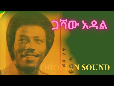 Gashaw Adale ጋሻው አዳል ተወዳጅ ሙዚቃ Ethiopian Music