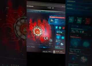 Jarvis UI Upgrades Jarvis Ai Marvel Ironman