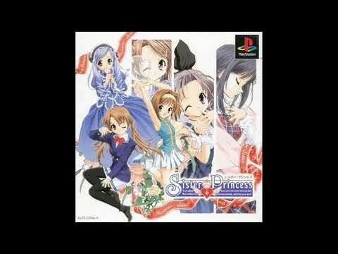 シスタープリンセス アニメＯＰ曲 Love Destiny