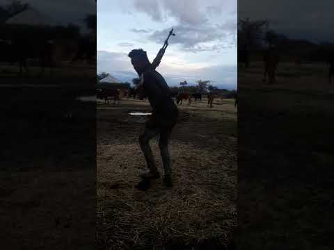 Barisoo Leta Caalaa Dagafa Music