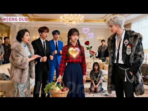 Everyone Thought She Was Bumpkin Until Her Inner Voice Saved Whole Family Captured CEO S Heart