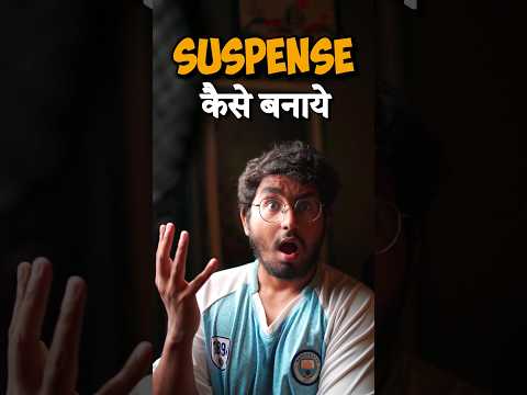 How To Create Suspense In Video Shorts 47 100 How To Create Suspense In Video Shorts 47 100