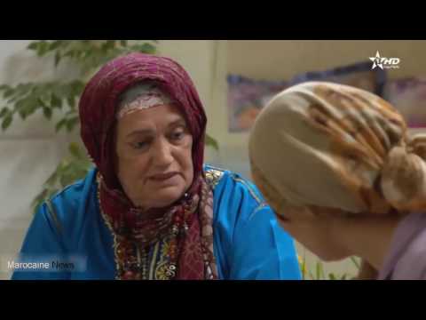 فيلم مغربي هنا طاح الريال Film Marocain 2016 HD