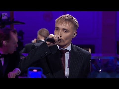 Isac Elliot Makso Mitä Makso Live Linnan Jatkot 2024