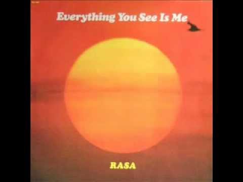 RASA Questions In My Mind