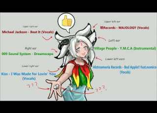 6 Ears Mashup