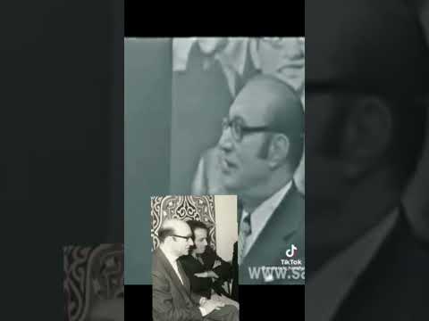 محمد عبد الوهاب يتحدث عن بليغ حمدي و موهبته الموسيقية الفذة