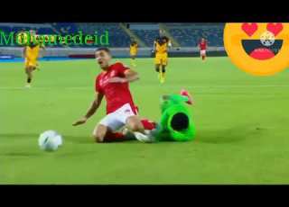 أهداف مباراة الأهلي وكايزر تشيفز0 3 البطوله العاشره