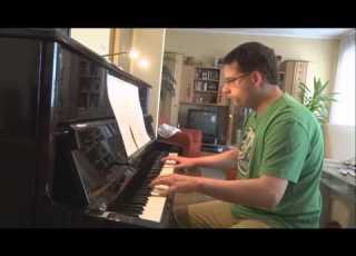 Senneville Toussaint Couleur Tendresse Clayderman