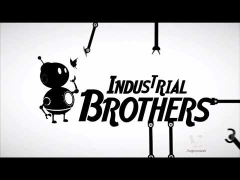 Industrial Brothers 9 Story Media Group Nickelodeon 2017