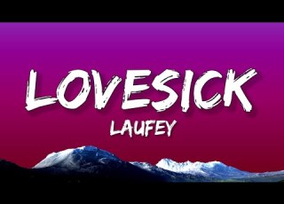  Laufey Lovesick Lyrics