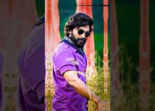 Pushpa New Love Status Beat Video