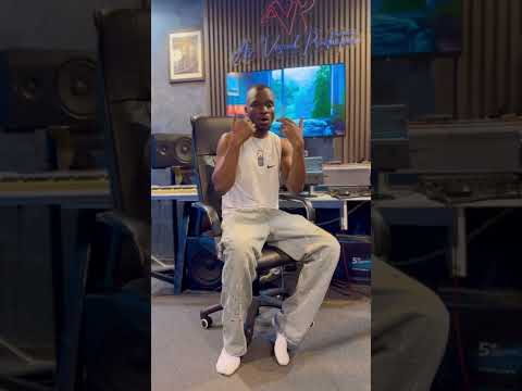 Vanillah Kidamapa New Verse