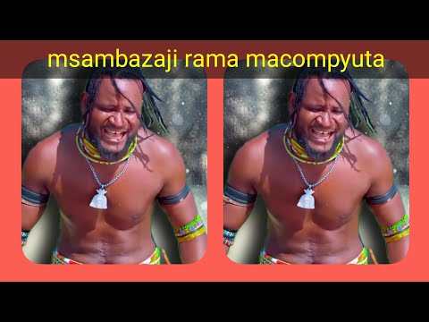 LIMBU LUCHAGULA UJUMBE WA TUNGU 2025 Msambazaji Rama Macompyuta Jiminogeni Mayikusai