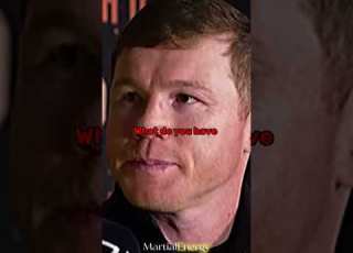 Canelo Is Obsessed With Dimitry Bivol