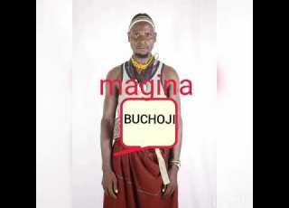  Magina Song Buchoji