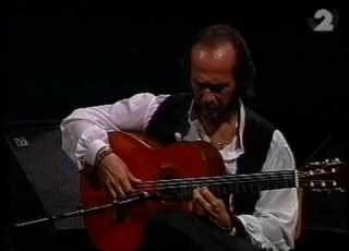 Spain By Paco De Lucia Al Di Meola And John McLaughlin