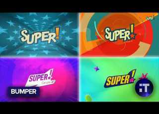  Super Bumper Collection 2012 2025