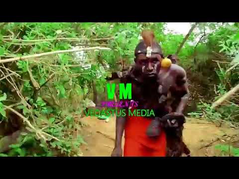 MATONGO VOT 3 SONG UKANILEMA DJ SYMO OFficial Video