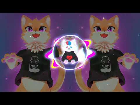 Kana Hanazawa Renai Circulation Koruru Remix Furry