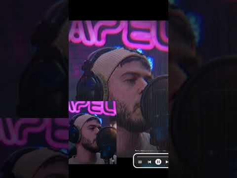 اغنية خساني في مسلسل المهاجر الجزائر راب