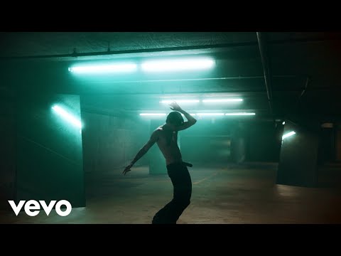 Jagwar Twin LOOP Visualizer