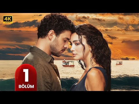 الحلقة 1 مسلسل التركي عيناك كالبحر الأسود مترجم بالعربي Arabic Subtitles مسلسلات تركية