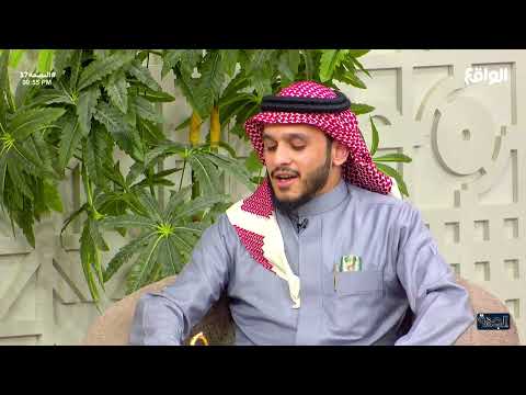 هي جنة طابت وطاب نعيمها فنعيمها باقي وليس بفاني بلال الجهماني ناصر الغامدي البصمه17