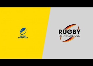  LIVE 2026 Germany Vs Romania Men S Rugby Europe Championship Round 1