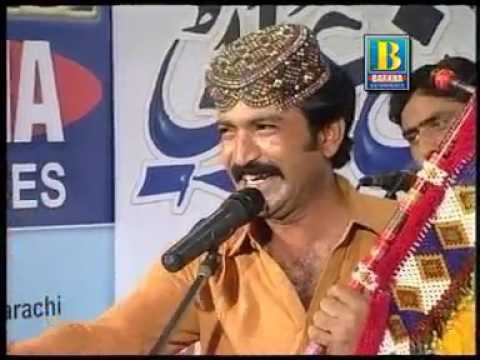 غلام حسین عمرانی