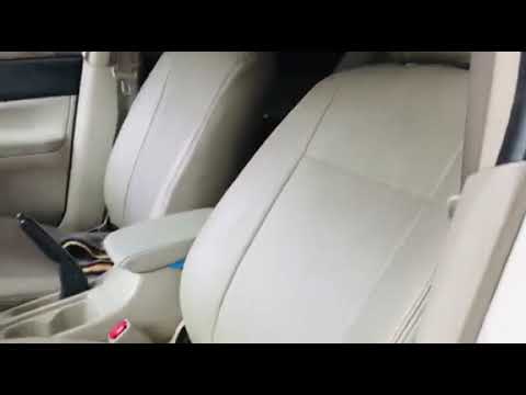 Flamingo Car Seats Cleaner Review