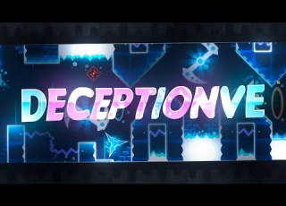 4K Deception Dive By Rustam More Extreme Demon Geometry Dash 2 11
