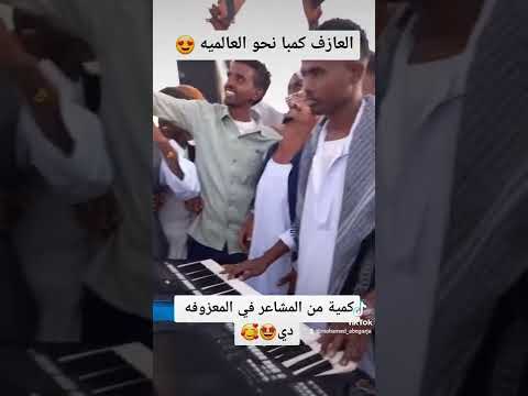 العازف حسن كمبا صاحب اشهر معزوفه في التيك توك من شرق السودان الحبيب العازف حسن كمبا صاحب اشهر معزوفه في التيك توك من شرق السودان الحبيب