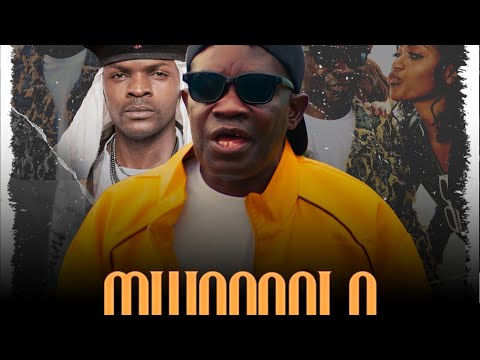 Professor Mungunda FT Mr Crown Mwangala Official Music Video Professor Mungunda FT Mr Crown Mwangala Official Music Video
