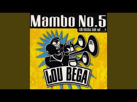 Mambo No 5 A Little Bit Of