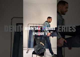  ثورة الچينز كانت في السبعينات ودي Denim DNA Episode 5 حكاية الFit S اللي نعرفها انهارده جت منين