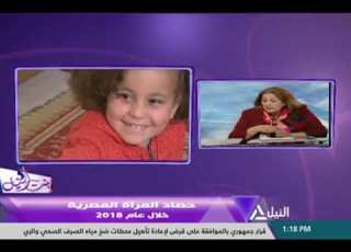 بنت النيل 27 12 2018 منى رجب الكاتبة الصحفية